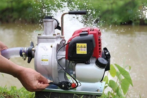 Máy bơm tăng áp là gì và có thực sự tốt hay không?